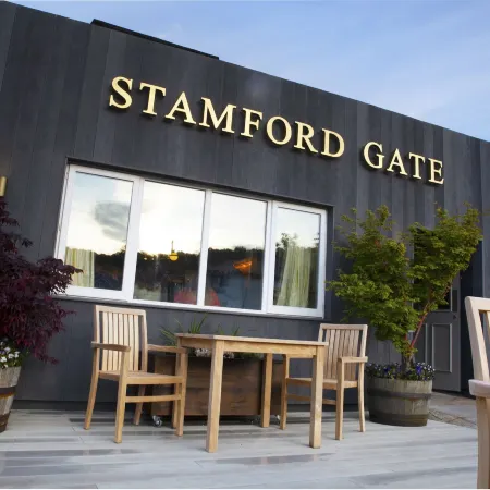 Stamford Gate Hotel