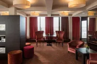 Falkensteiner Hotel Bratislava - Quầy bar