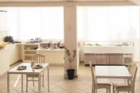 Hotel Odysseas - Aamiainen