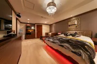 I Resort Artia Luxury Gifu (Adult Only) Hotels in Ginan