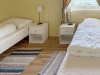 Holiday Home in Storfosna Hotels in Orland