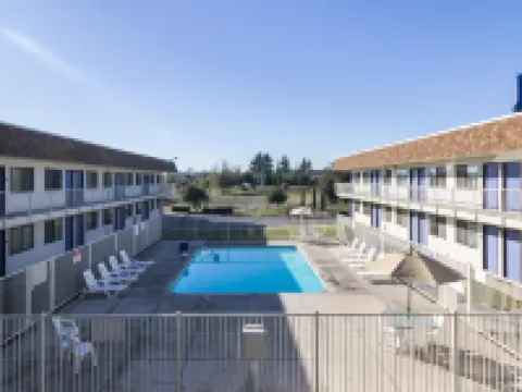 Motel 6 Oroville, CA Hotels in Oroville