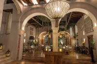 Hotel Casa Don Luis by Faranda Boutique, a Member of Radisson Individuals Hotels in Cartagena Province