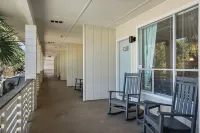 521 Sunsuite Hotel a Fripp Island