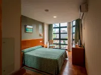 Astures Hotels in Oviedo