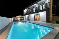 Villa Lily - Ocean View