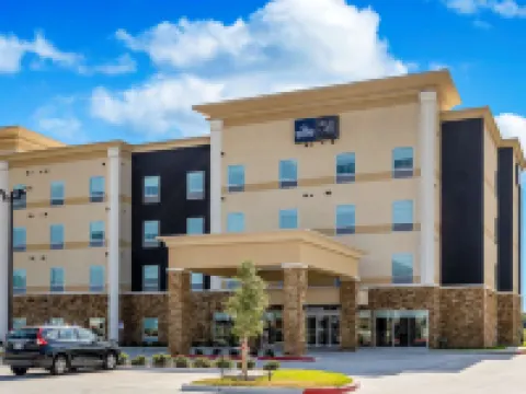 Red Lion Inn & Suites Katy Hotels in Katy