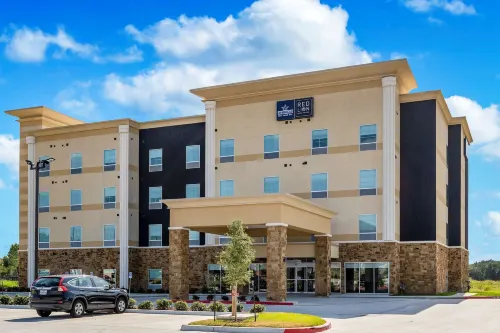 Red Lion Inn & Suites Katy Hotels in Katy