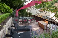 GL アパートメントハウス