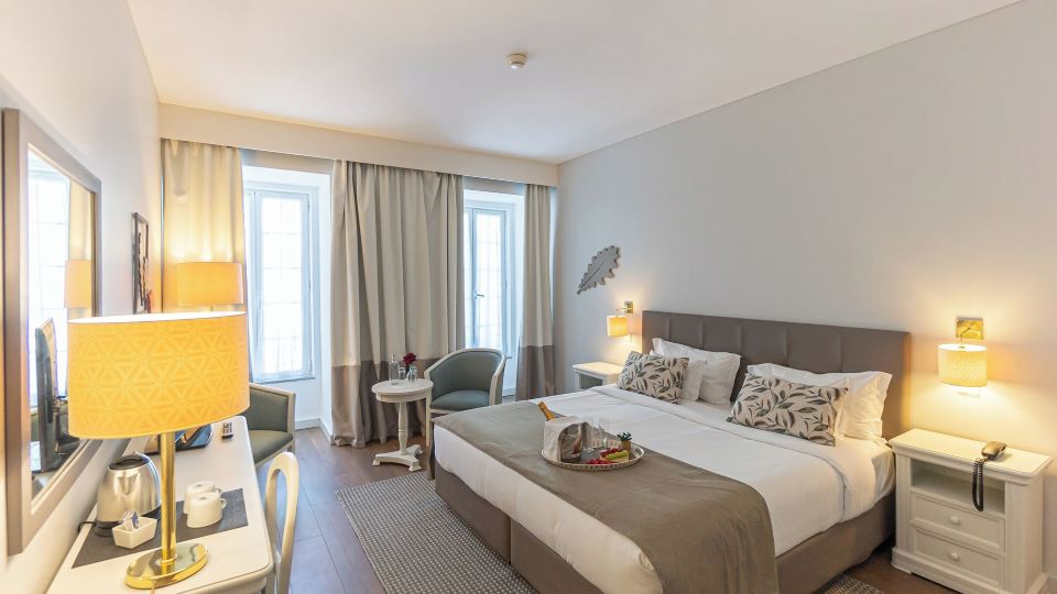 Águas do Gerês - Hotel, Termas & Spa