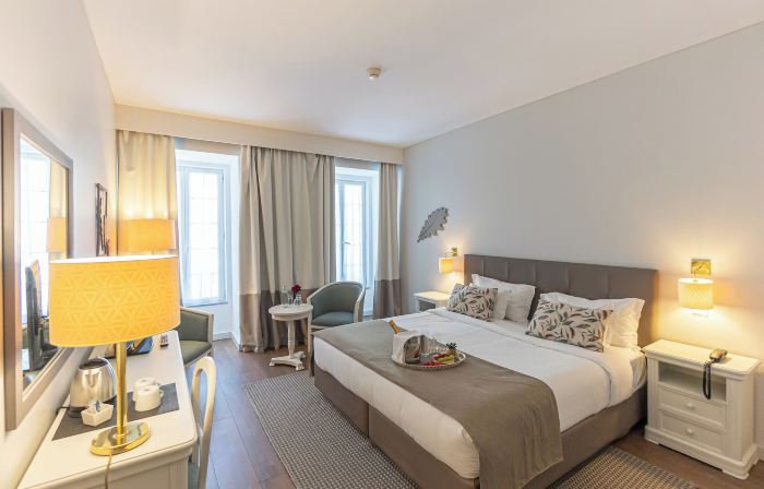 Águas do Gerês - Hotel, Termas & Spa