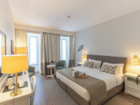 Águas do Gerês - Hotel, Termas & Spa Hotels in Terras de Bouro