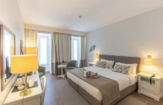 Águas do Gerês - Hotel, Termas & Spa Hotels in 