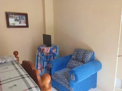 Lovely 1-Bed Cottage in St Catherine Jamaica Hotels in Ewarton