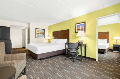 Comfort Inn Chula Vista San Diego South
