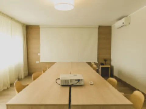 โรงแรมARTE LIMA โรงแรมในลิมา