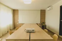 Arte Hotel Lima Hotel di Lima