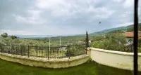 Helios Kaz Dağları - Havudsigt