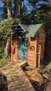 Emlyn's Coppice - Luxury Woodland Glamping