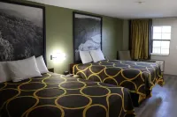 Super 8 by Wyndham Cabot - WiFi