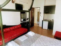Blue Bay Beach Hotel - Balkon
