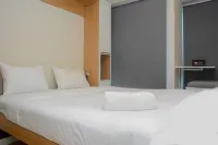 Best Studio Room with Wall Bed Tifolia Apartment Hotels in Pulo Gadung