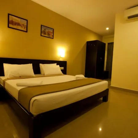 Hotel Sunshine