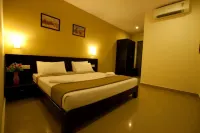 Hotel Sunshine Hotels near MYSURU RAILWAY MUSEUM