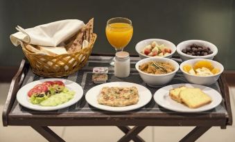 Hotel One Naran