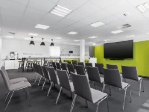 Serways Hotel Siegburg West Hoteles en Siegburg