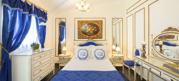 Casa Nostra Boutique Hotel Ξενοδοχεία στην πόλη Paraty