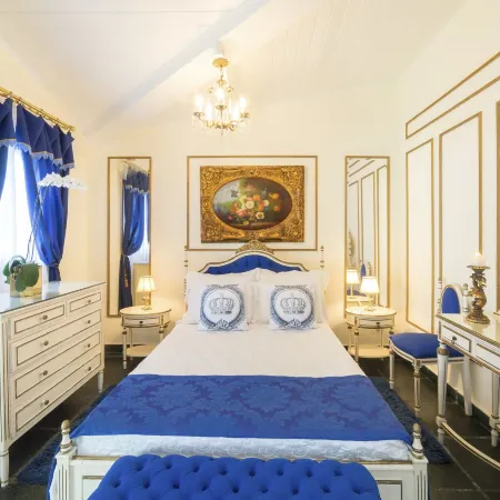 Casa Nostra Boutique Hotel