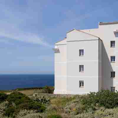 Hôtel Santateresa Hotel Exterior