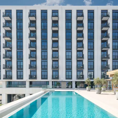 Vida Beach Resort Marassi Al Bahrain