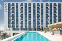 Vida Beach Resort Marassi Al Bahrain - Romantische