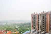 Nice and Comfort 2Br Apartment at Meikarta Hotels in South Cikarang