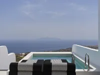 Cresanto Luxury Suites - Ocean View