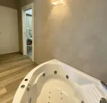 Hotel Cecina Beach - Hot Tub