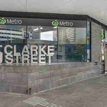 Melbourne City Apartments Panoramic Skyview Penthouse Hotel Exterior