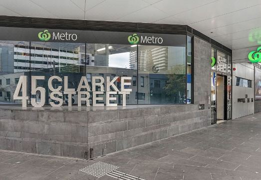 패노라마 스카이뷰 펜트하우스 전경