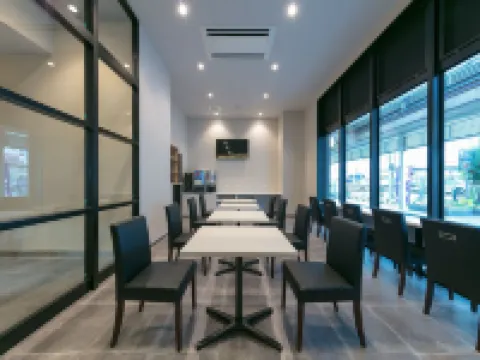 レミントンホテル 明石のホテル