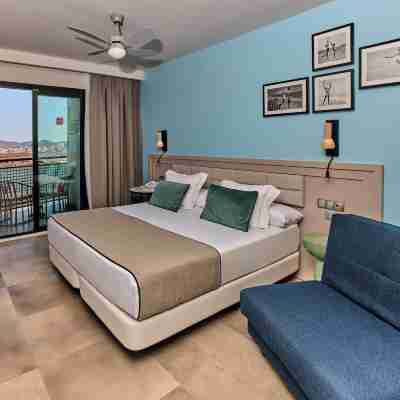 Leonardo Hotel Fuengirola Costa del Sol Rooms