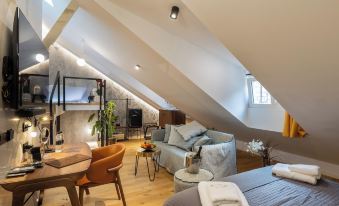 La Vita e Bella VI, Luxury Suites in Dubrovnik Old Town
