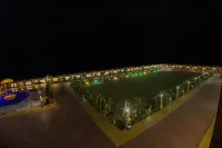 The Bodhi Palace Resort Hotels in Gaya