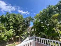 5-Bed Villa and Pool in Runaway Bay, Jamaica