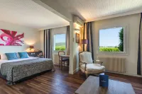 Kyriad Prestige Beaune - le Panorama