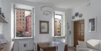 La Casa di Nanni a Camogli by Wonderful Italy