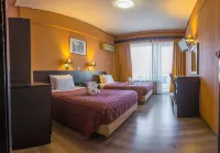 John's Hotel Hôtels à : Chalcis