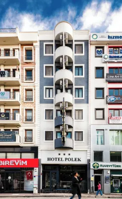 Polek Hotel Hôtels à : Çanakkale
