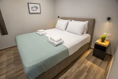 Raise Averof Serviced Apartments Các khách sạn ở Central Athens
